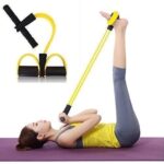 Tummy trimmer | tummy trimmer for men & women - pull reducer for exercise | belly fat exercise equipment | stomach exercise equipment | pull reducer